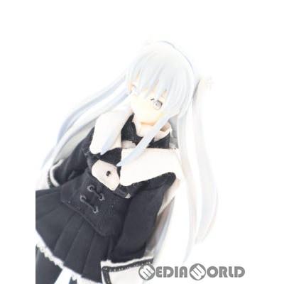 『中古即納』{DOL} コレクションカード付属 アサルトリリィシリーズ No.022 アサルトリリィ 江川樟美(えがわくすみ) 1/12 完成品 ドール(ALC022-EKM) アゾン_7
