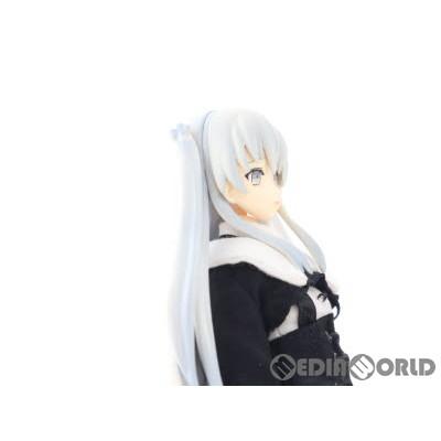 『中古即納』{DOL} コレクションカード付属 アサルトリリィシリーズ No.022 アサルトリリィ 江川樟美(えがわくすみ) 1/12 完成品 ドール(ALC022-EKM) アゾン_8
