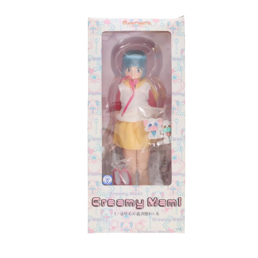 中古即納』{DOL} ピュアニーモキャラクターシリーズ No.027 森沢 中古即納』{DOL} ピュアニーモキャラクターシリーズ No.027 森沢