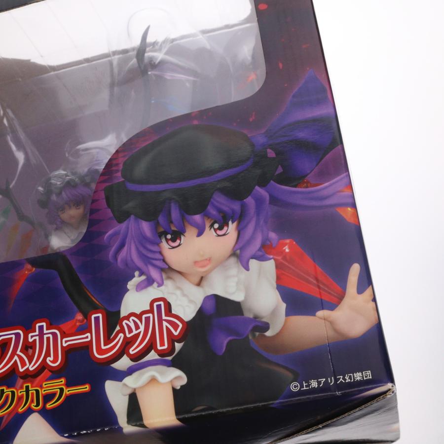 グリフォンエンタープライズ 『中古即納』{DOL} 悪魔の妹 フランドール