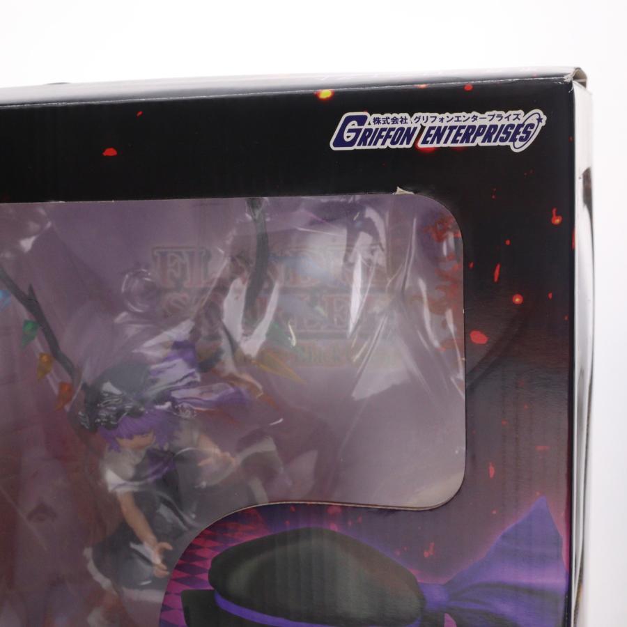 グリフォンエンタープライズ 『中古即納』{DOL} 悪魔の妹 フランドール