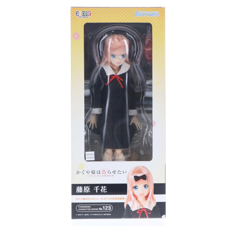1/6 ピュアニーモ ドール 藤原千花 かぐや様は告らせたい 【公式通販】
