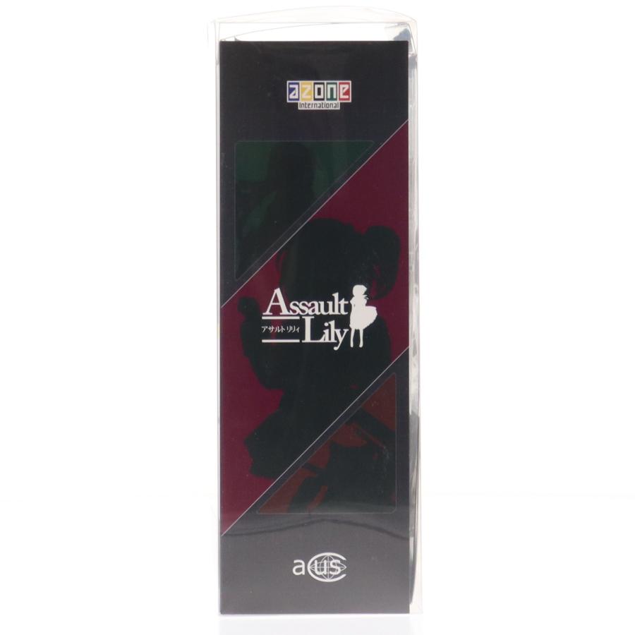 アゾンインターナショナル 『中古即納』{DOL} 1/12 アサルトリリィ 