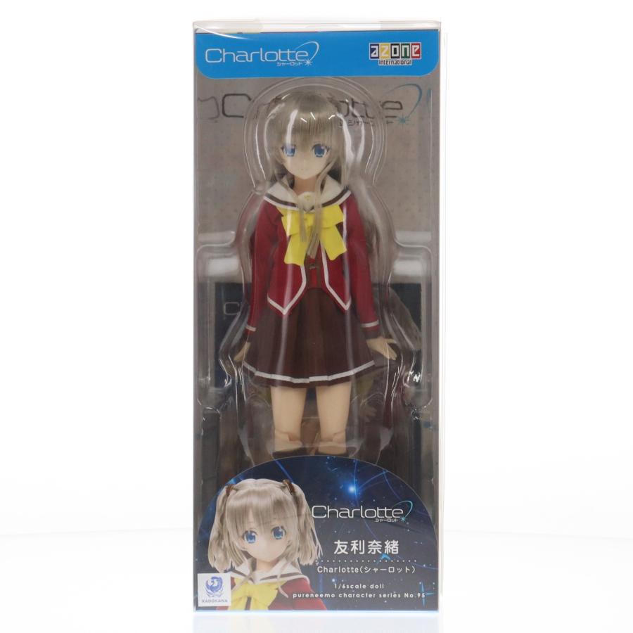 Charlotte（シャーロット）友利奈緒ともり なおプレミアムフィギュア