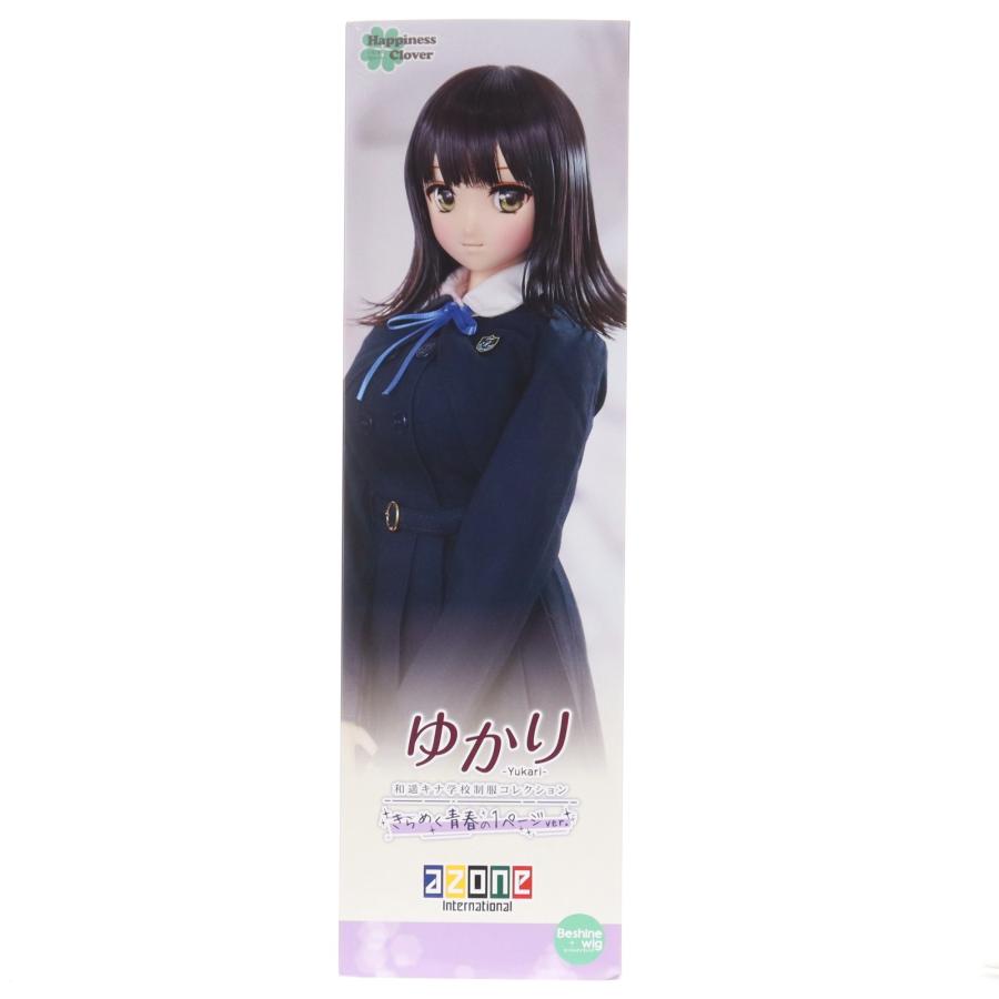 アゾンインターナショナル 『中古即納』{DOL} Happiness Clover 和遥