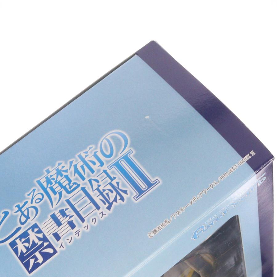 とある魔術の禁書目録 2011 1/6 ピュアニーモ No.040 インデックス