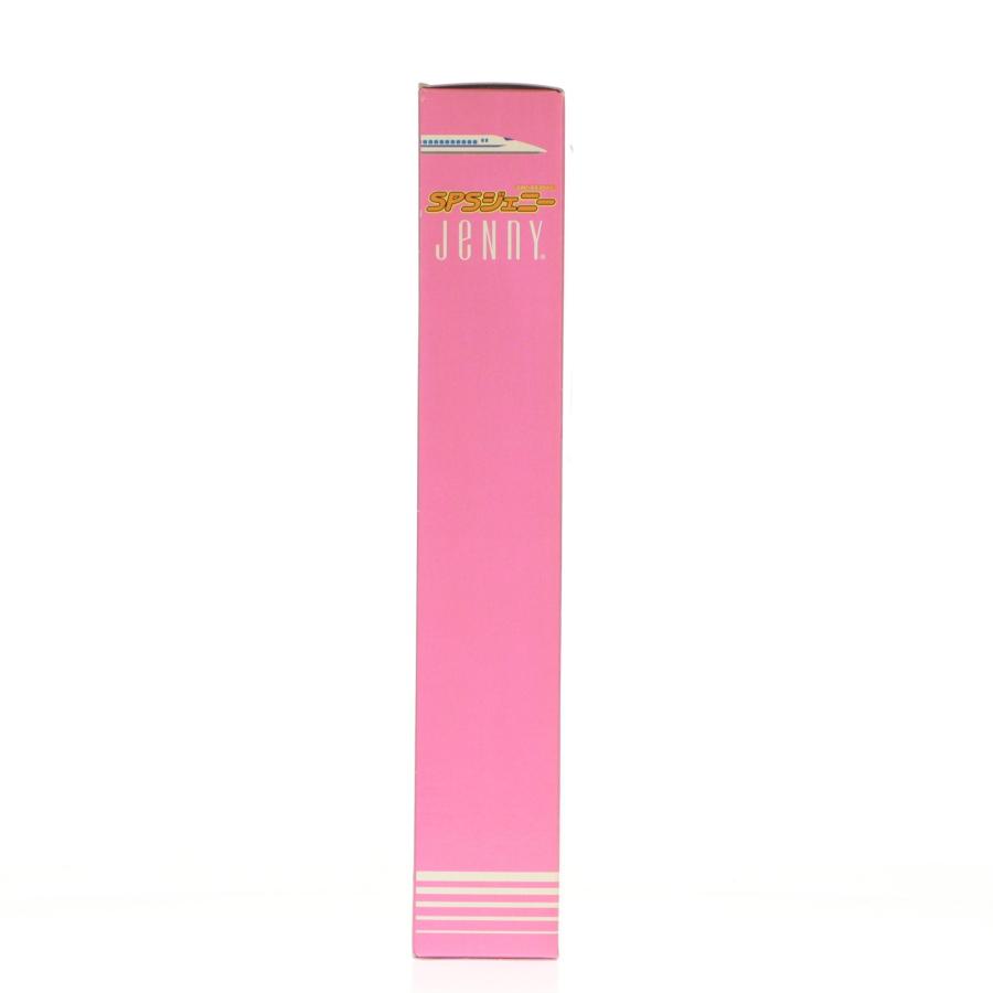 中古即納』{DOL} Jenny(ジェニー) NEW SPSジェニー 新幹線パーサー