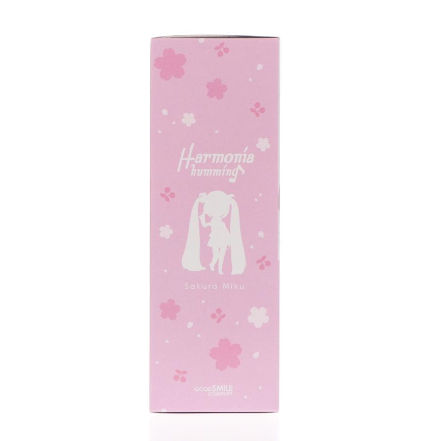 『中古即納』{DOL} Harmonia humming 桜ミク キャラクター・ボーカル・シリーズ01 初音ミク ドール グッドスマイルカンパニー(20251226)_1