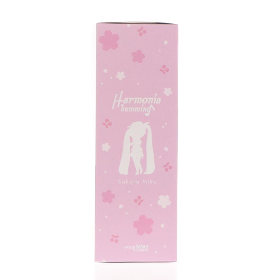『中古即納』{DOL} Harmonia humming 桜ミク キャラクター・ボーカル・シリーズ01 初音ミク ドール グッドスマイルカンパニー(20251226)_3