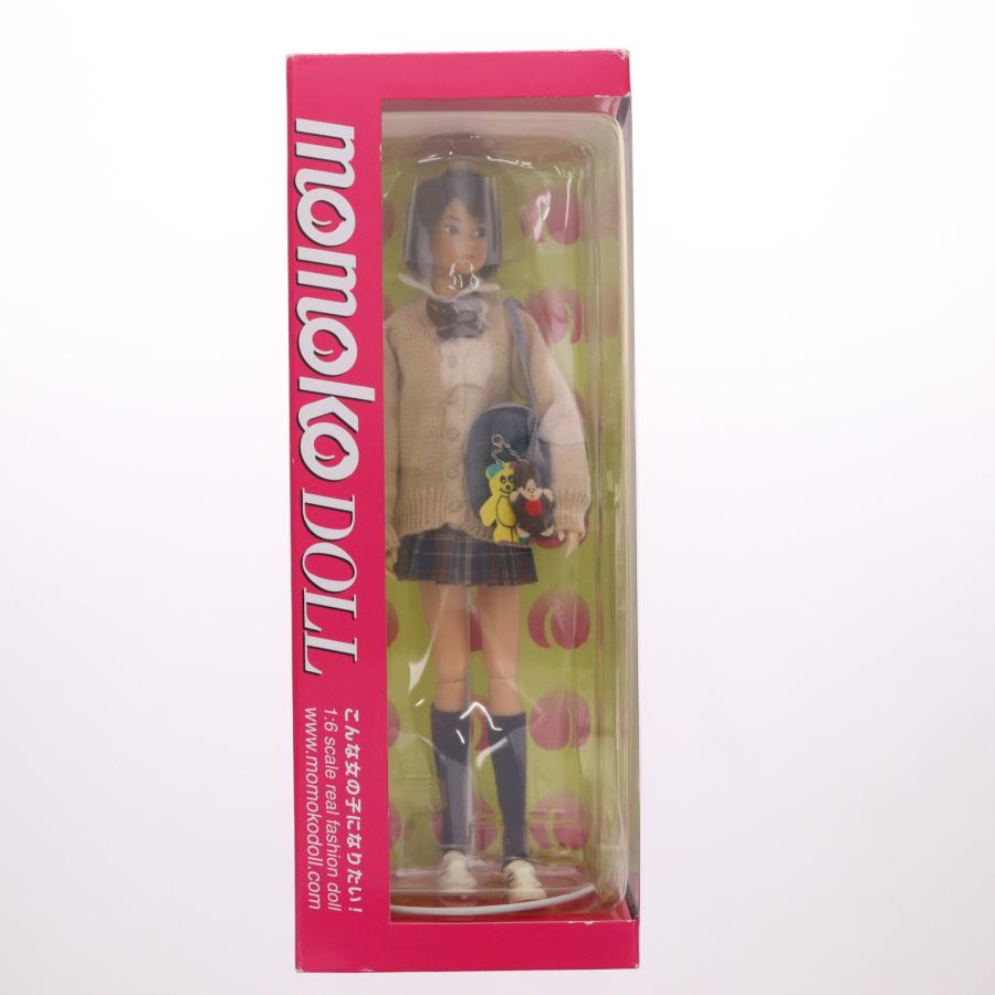 セキグチ 『中古即納』{DOL} momoko DOLL(モモコドール) ソッコー下校 