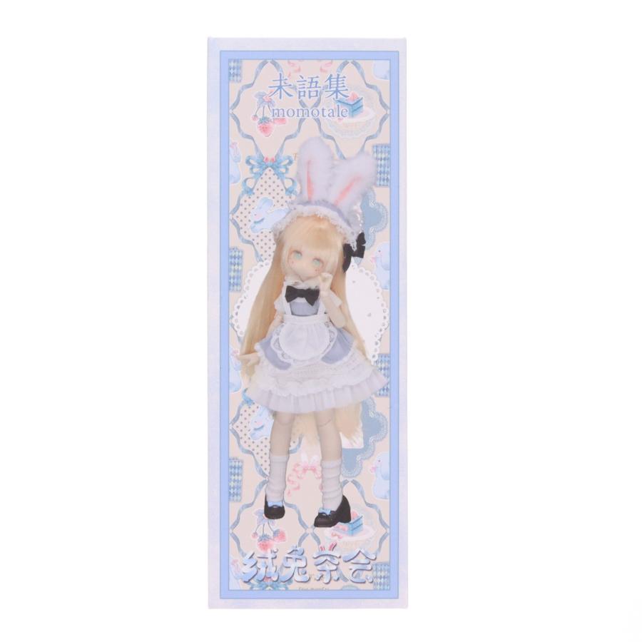 中古即納』{DOL} MomoTale ウサギちゃんのお茶会 MJD(メカニカル