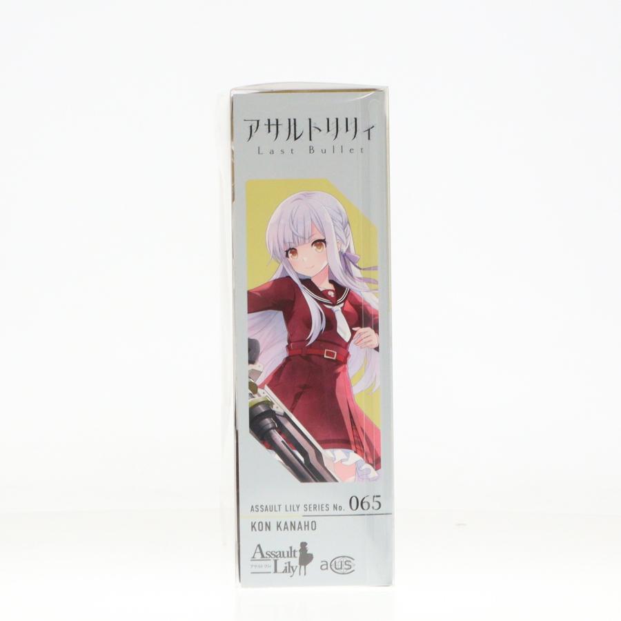 中古即納』{DOL} アサルトリリィシリーズ 060 今叶星(こんかなほ