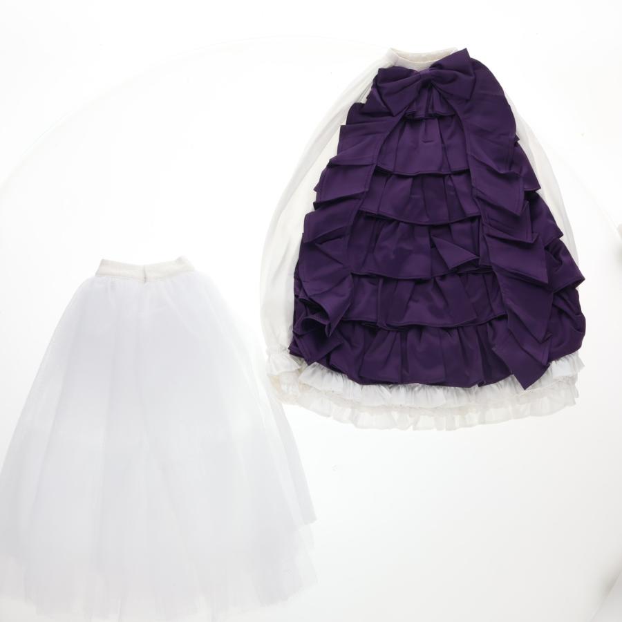 『中古即納』{DOL} Dollfie Dream DD/DDS用 「サイレン」セット キャラクター・ボーカル・シリーズ01 ドール用衣装 ドルパ34＆ホビ天限定 ボークス(20151231)_3