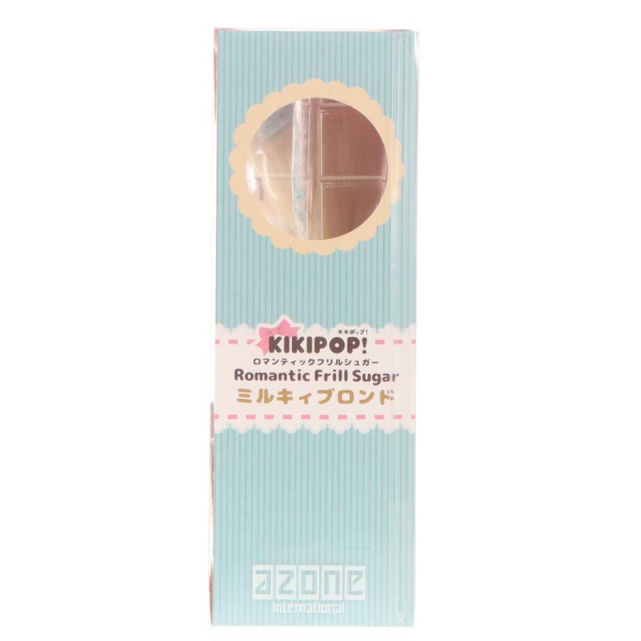 中古即納』{DOL} KIKIPOP! Romantic Frill Sugar(キキポップ
