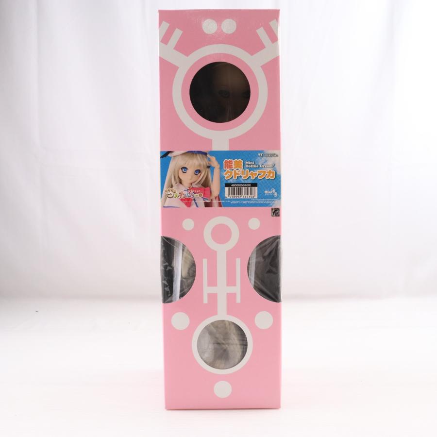 ボークス 『中古即納』{DOL} Mini Dollfie Dream(ミニドルフィー