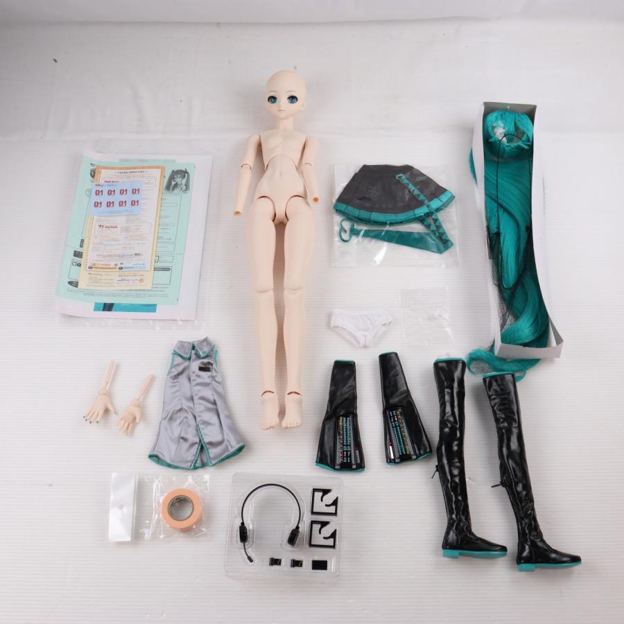 ボークス 『中古即納』{DOL} Dollfie Dream(ドルフィードリーム) DD 