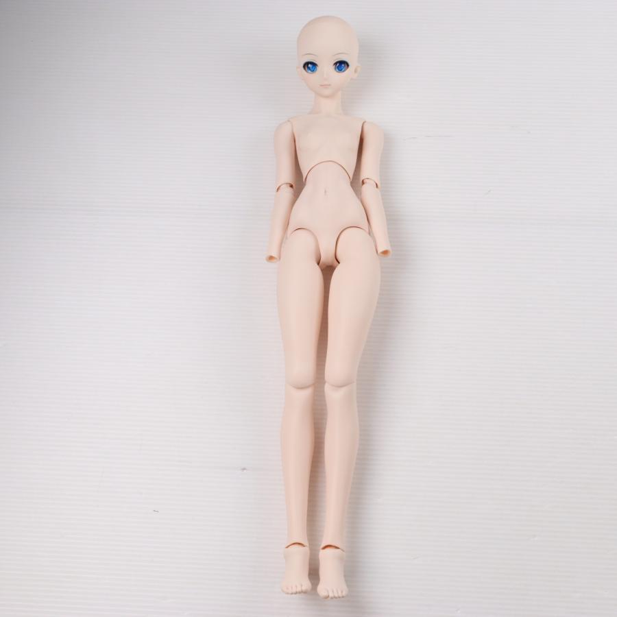 ボークス 『中古即納』{DOL} Dollfie Dream(ドルフィードリーム) 雪 