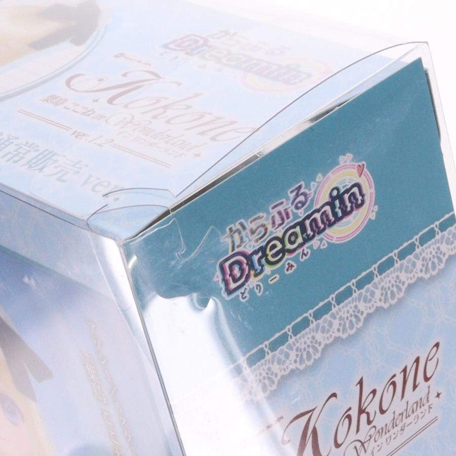 アゾンインターナショナル 『中古即納』{DOL} からふるDreamin'/葉鳥