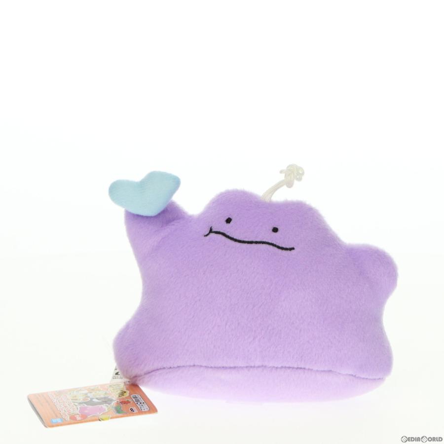 中古即納 Sty メタモン もぐもぐタイム ぬいぐるみ ライチュウ ニャース ゲンガー メタモン ポケットモンスター サン ムーン プライズ バンプレスト メディアワールドプラス 通販 Yahoo ショッピング