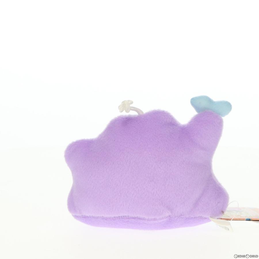 中古即納 Sty メタモン もぐもぐタイム ぬいぐるみ ライチュウ ニャース ゲンガー メタモン ポケットモンスター サン ムーン プライズ バンプレスト メディアワールドプラス 通販 Yahoo ショッピング