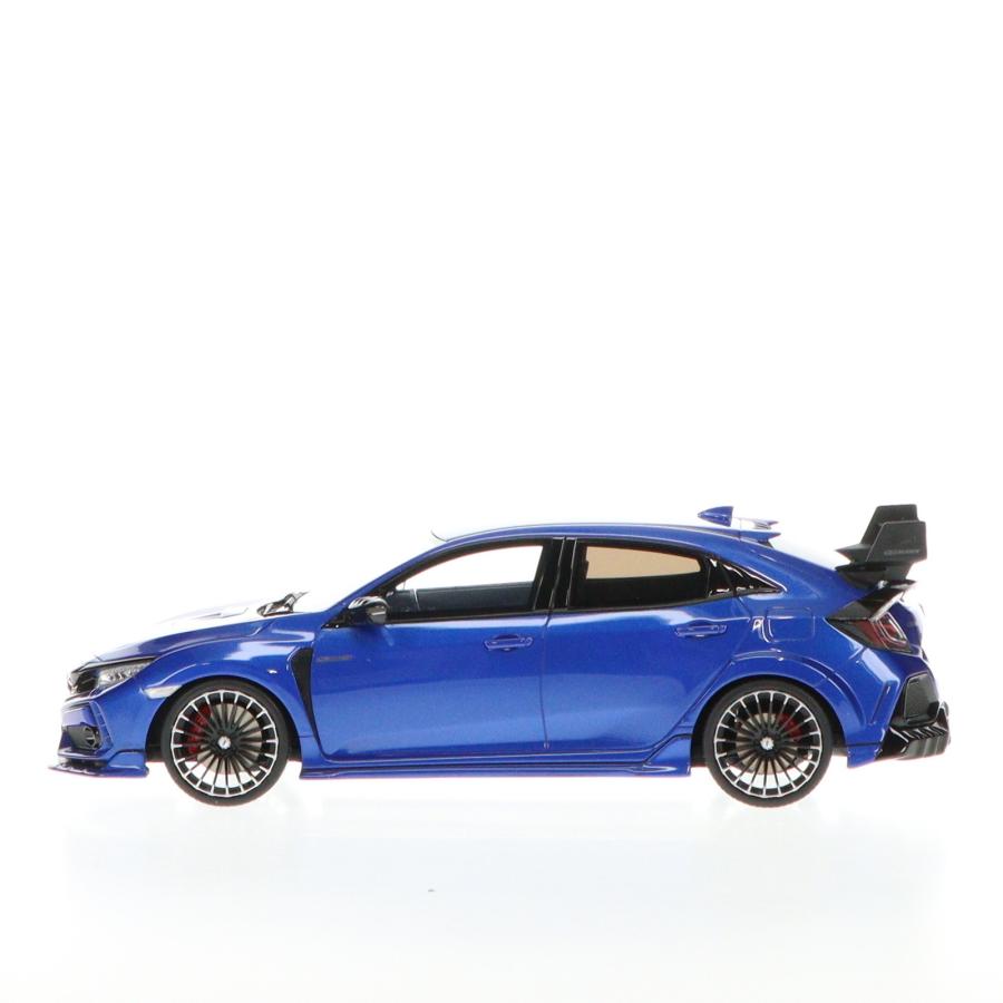 中古即納』{MDL} 1/18 Honda CIVIC(シビック) FK8 Type R Mugen 2020