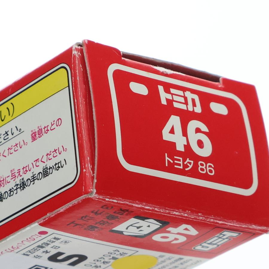 タカラトミー（TAKARA TOMY） 『中古即納』{MDL} トミカ No.46 1/60