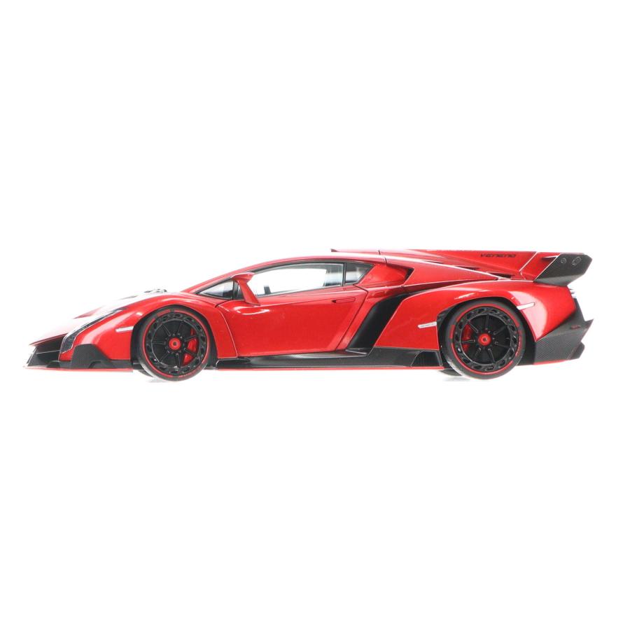 1/18 ランボルギーニ ヴェネーノ　シグネチャーシリーズ 完成品 ミニカー 1/18 ランボルギーニ ヴェネーノ シグネチャーシリーズ 完成品