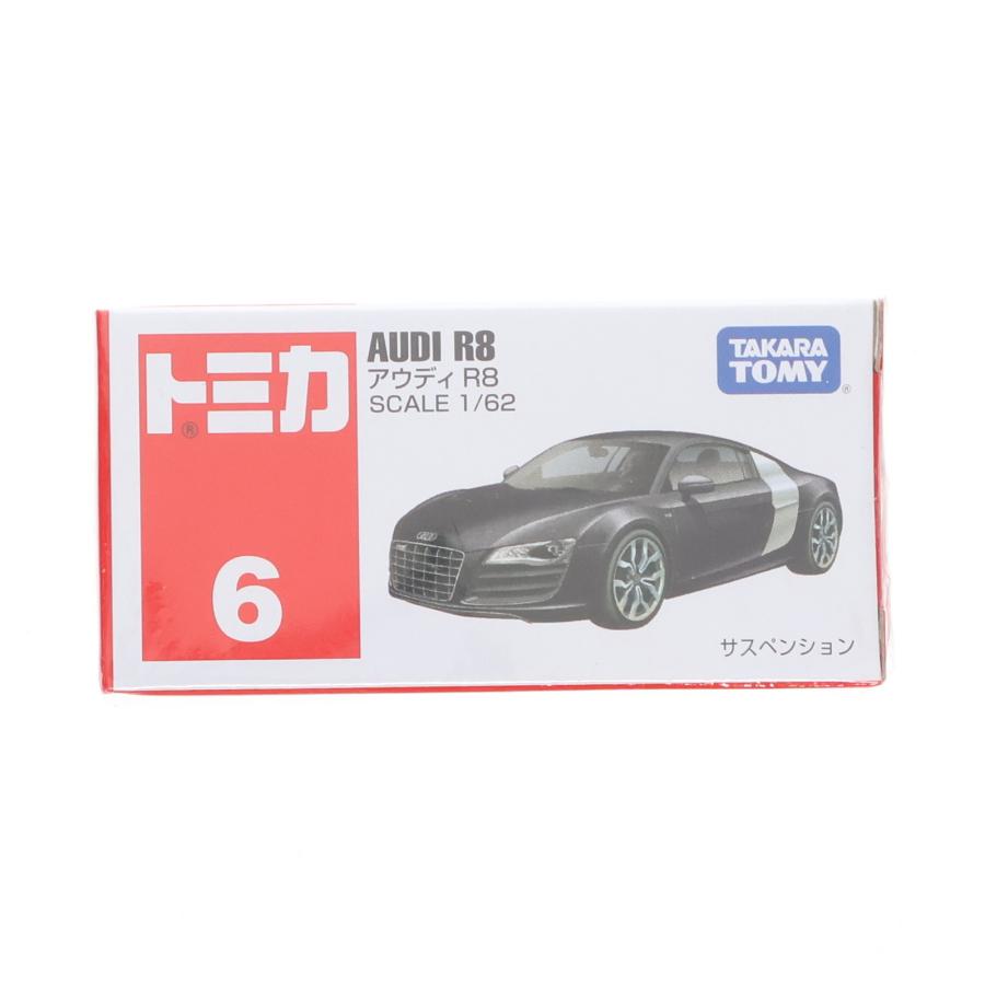 タカラトミー（TAKARA TOMY） 『中古即納』{MDL} トミカ No.6 1/62