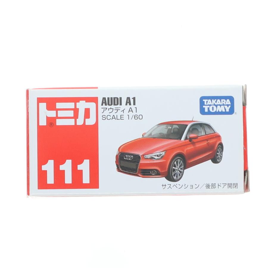 タカラトミー（TAKARA TOMY） 『中古即納』{MDL} トミカ No.111 1/60