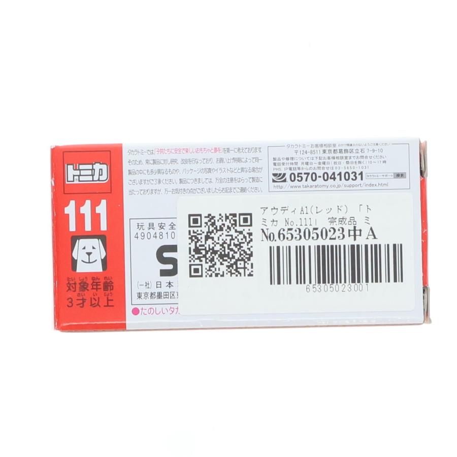 タカラトミー（TAKARA TOMY） 『中古即納』{MDL} トミカ No.111 1/60