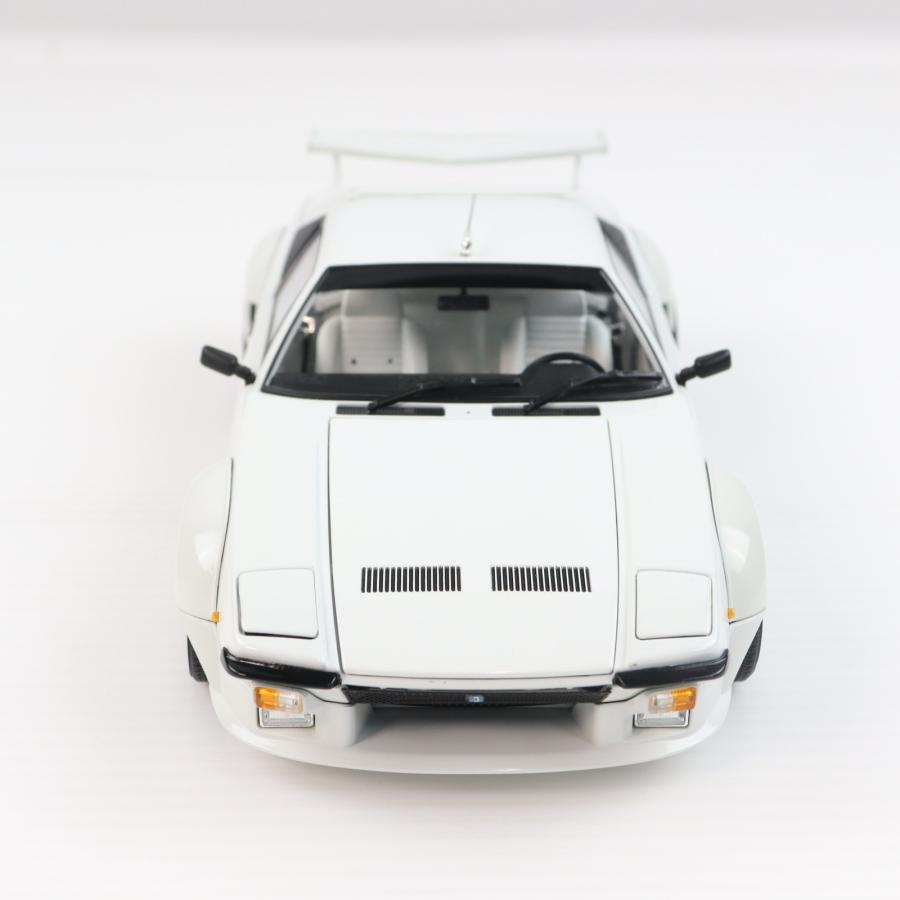 京商 『中古即納』{MDL} 1/18 デ・トマソ パンテーラ GT5 完成品
