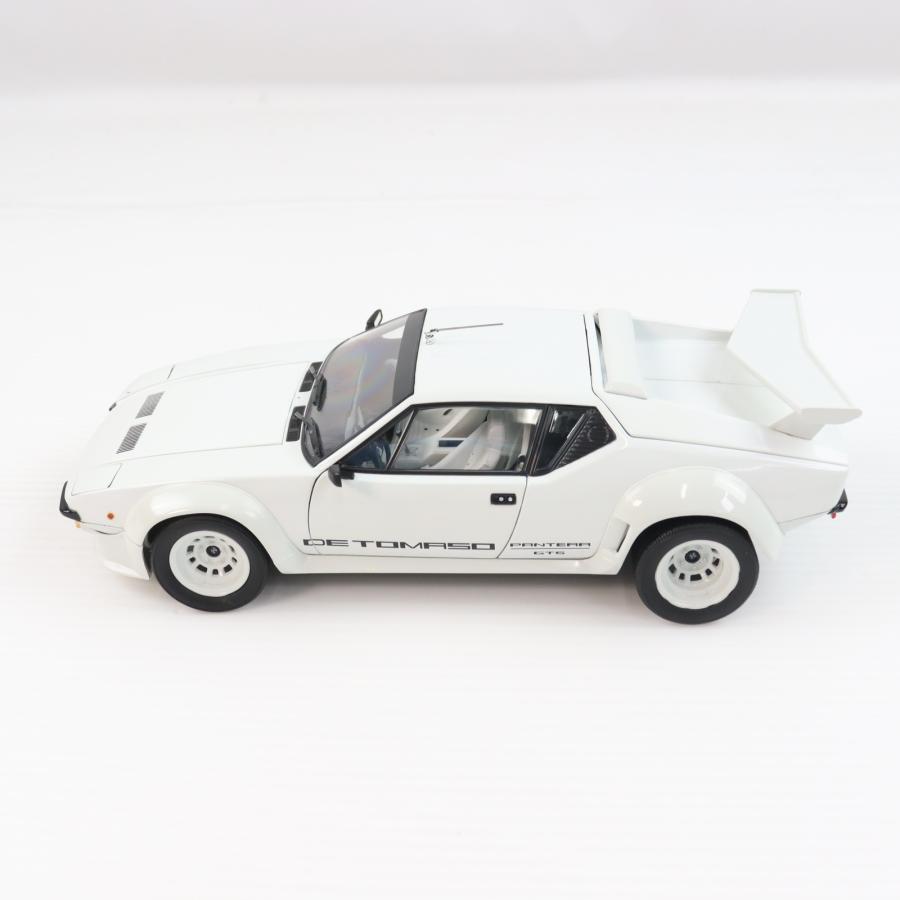 京商 『中古即納』{MDL} 1/18 デ・トマソ パンテーラ GT5 完成品