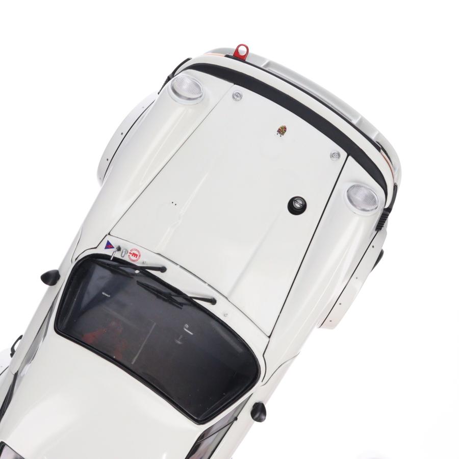 RACING LEGENDS 1/18 PORSCHE 934RSR 1976 Works Prototype (Authentic Porsche White) 完成品 ミニカー(RLG18090) EXOTO 中古即納』{MDL} RACING LEGENDS 1/18 PORSCHE 934RSR 1976 Works