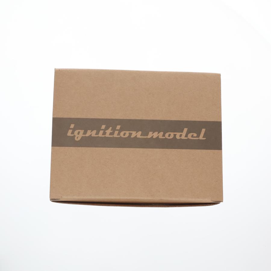 『中古即納』{MDL} 1/18 Nissan Skyline 2000 GT-ES C210(レッド) 完成品 ミニカー(IG3467) ignition model(イグニッションモデル)(20240420)