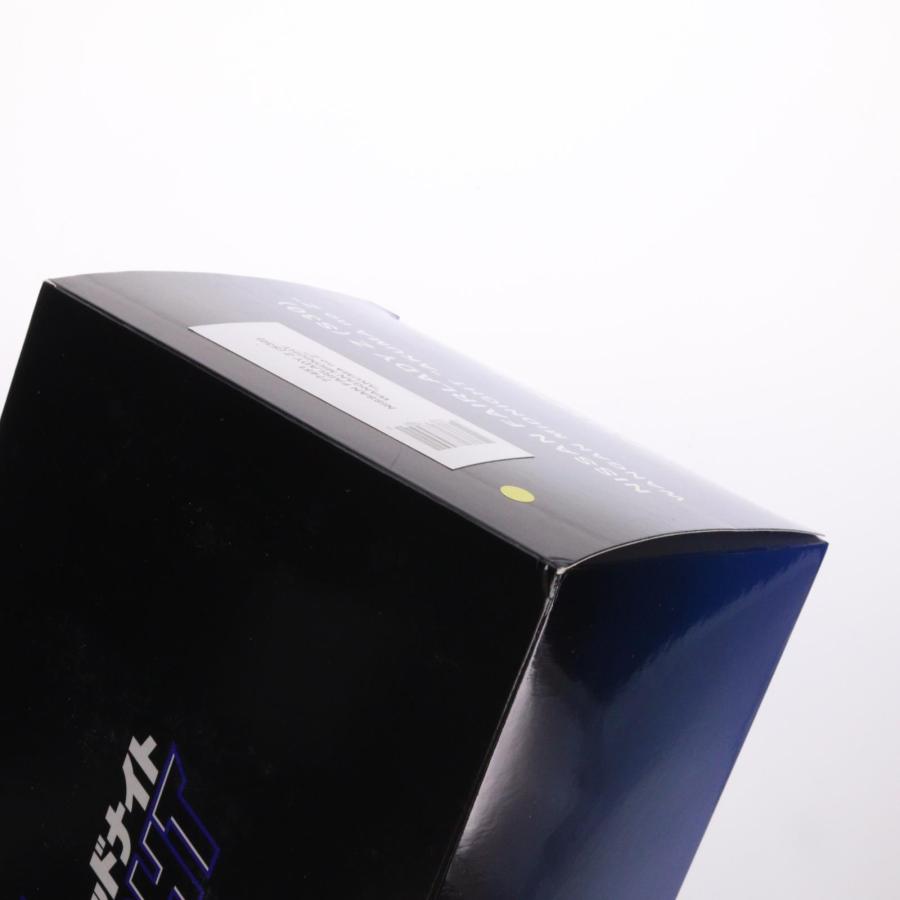 中古即納』{MDL} 1/18 日産 フェアレディZ S30 悪魔のZ(ミッドナイト