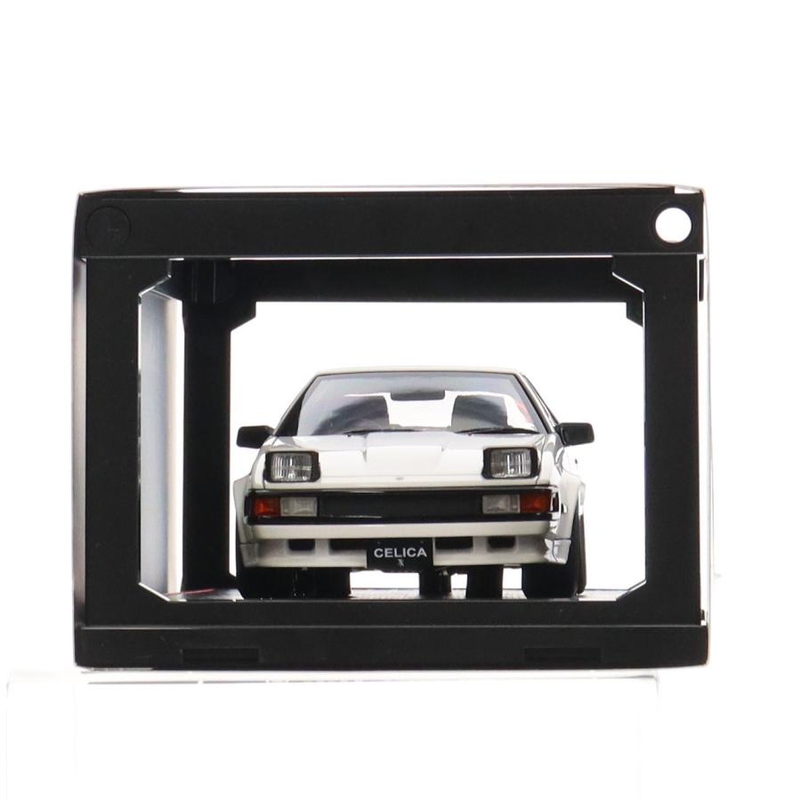 中古即納』{MDL} 1/18 Toyota Celica(セリカ) XX 2800GT(A60) White
