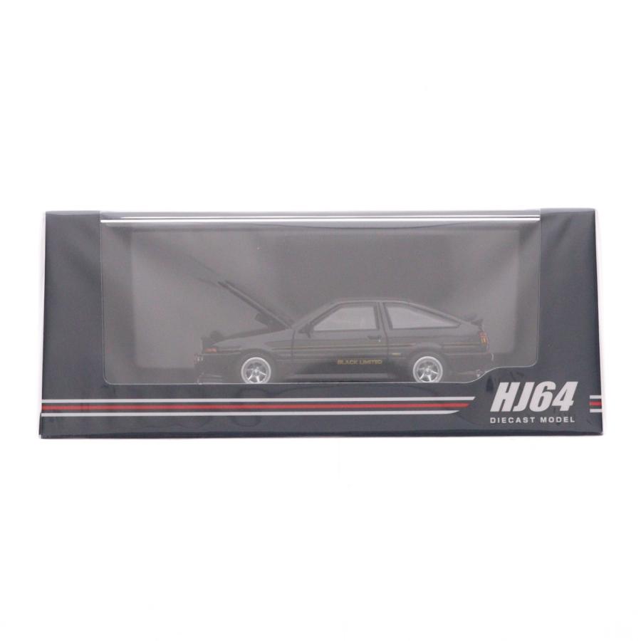 ホビージャパン（HobbyJAPAN） 『中古即納』{MDL} 1/64 トヨタ