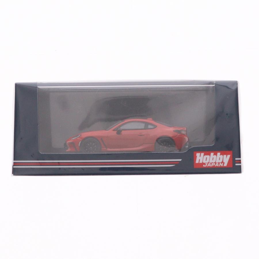 ホビージャパン（HobbyJAPAN） 『中古即納』{MDL} 1/64 トヨタ GR86 RZ