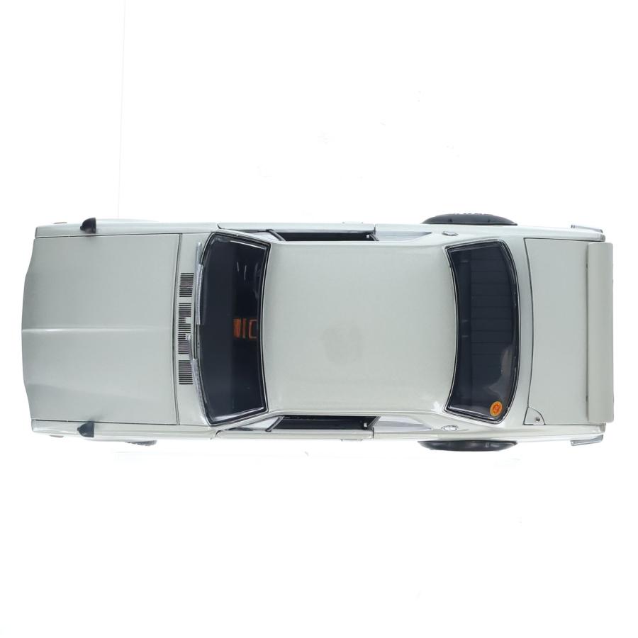 京商 『中古即納』{MDL} 1/18 NISSAN スカイライン 2000GT-R with F