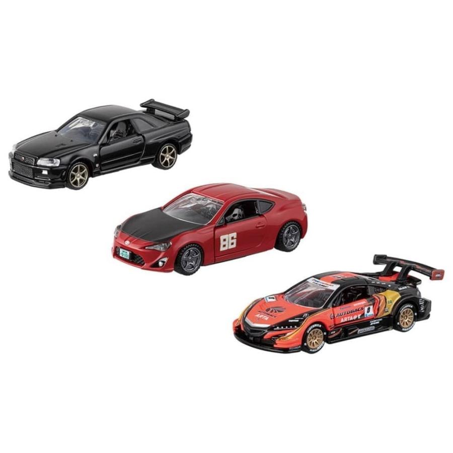 タカラトミー（TAKARA TOMY） 『中古即納』{MDL} トミカプレミアム