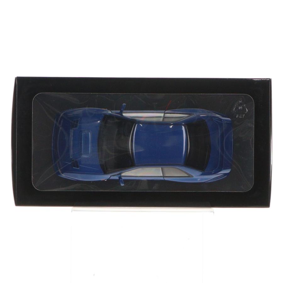 中古即納』{MDL} PERFORMANCE 1/18 SUBARU IMPREZA(スバル