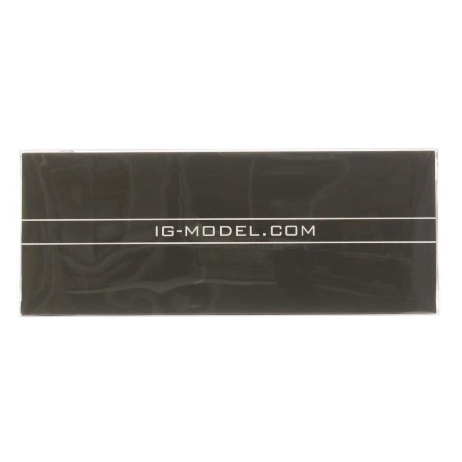 『中古即納』{MDL} 1/18 TOP SECRET GT300 Supra(A80)(スープラ) White 完成品 ミニカー(IG3744) ignition model(イグニッションモデル)(20251018)