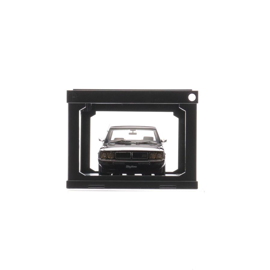 中古即納』{MDL} 1/18 Nissan Skyline(スカイライン) 2000 GT-X(GC110