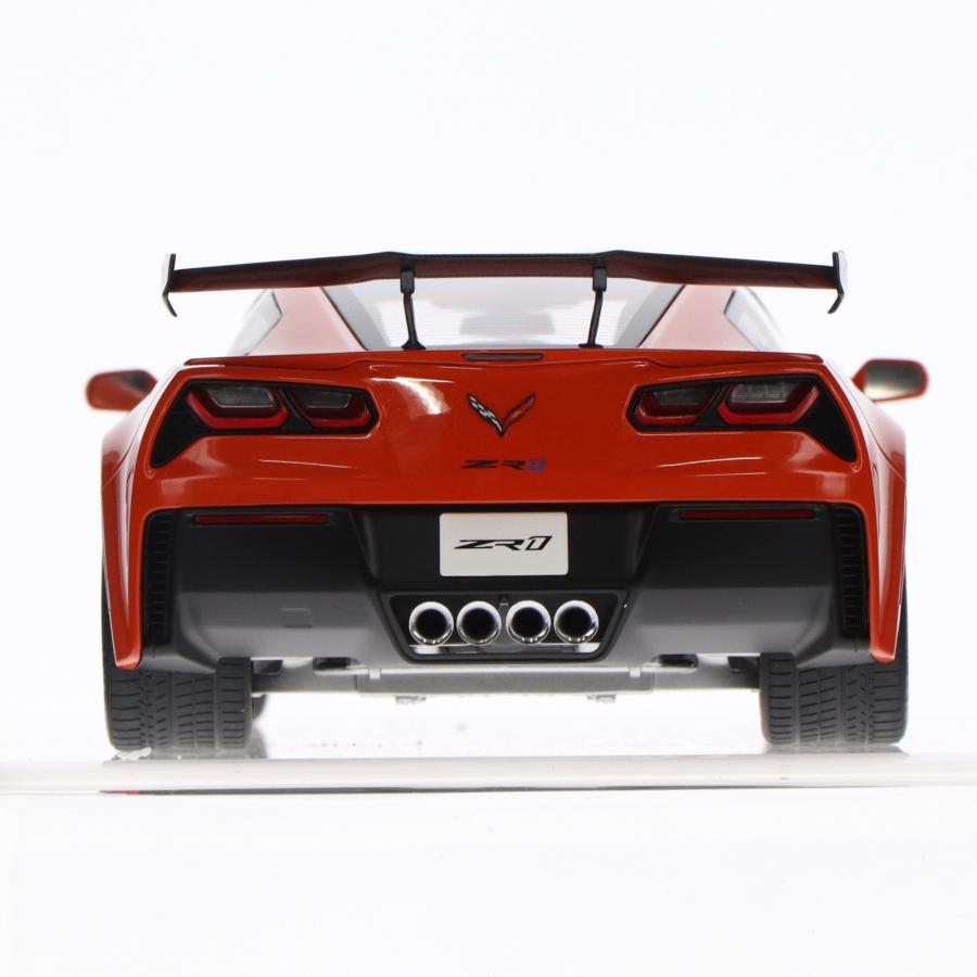 中古即納』{MDL} オートアート・コンポジットモデルシリーズ 1/18