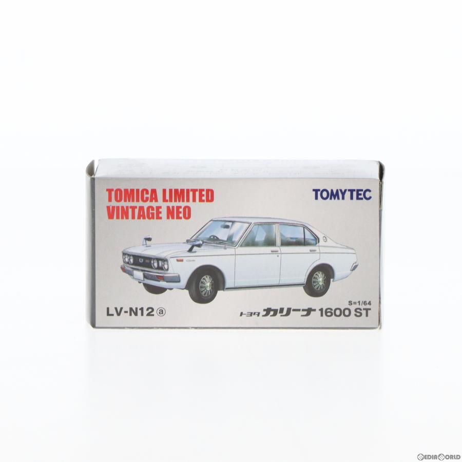 中古即納』{MDL} トミカリミテッドヴィンテージ NEO 1/64 TLV-N12a