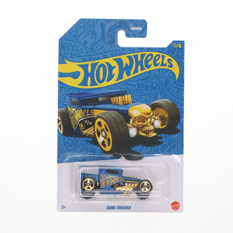 中古即納』{MDL} ヤマダ電機限定 Hot Wheels(ホットウィール