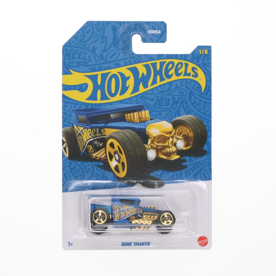 中古即納』{MDL} ヤマダ電機限定 Hot Wheels(ホットウィール