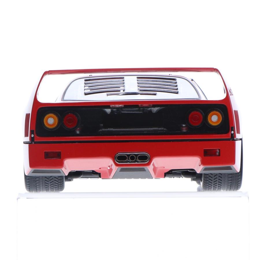 京商 『中古即納』{MDL} 1/12 Ferrari(フェラーリ) F40(レッド) 完成品