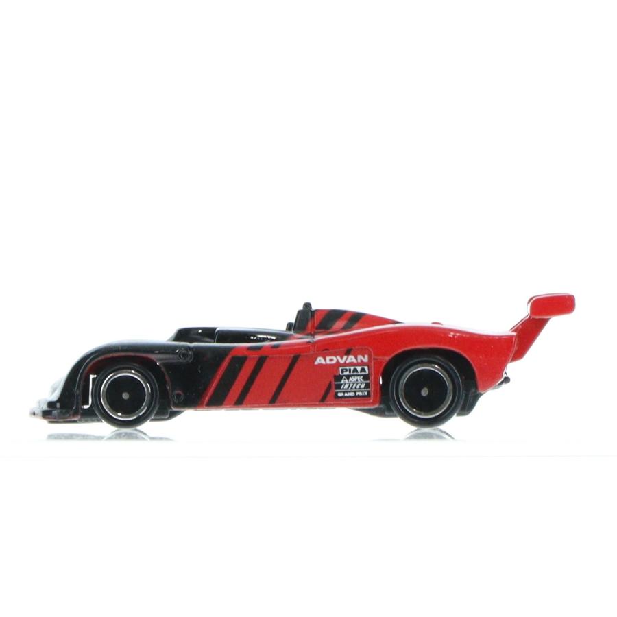 トミカ 黒箱 No.71 ムーンクラフト スペシャル ADVAN #25 日本製 中古即納』{MDL} トミカ No.71 1/60 ムーンクラフト スペシャル ADVAN