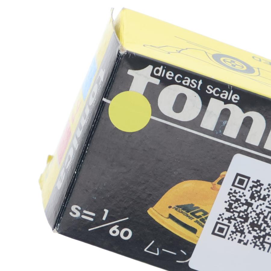 中古即納』{MDL} トミカ No.71 1/60 ムーンクラフト スペシャル ADVAN